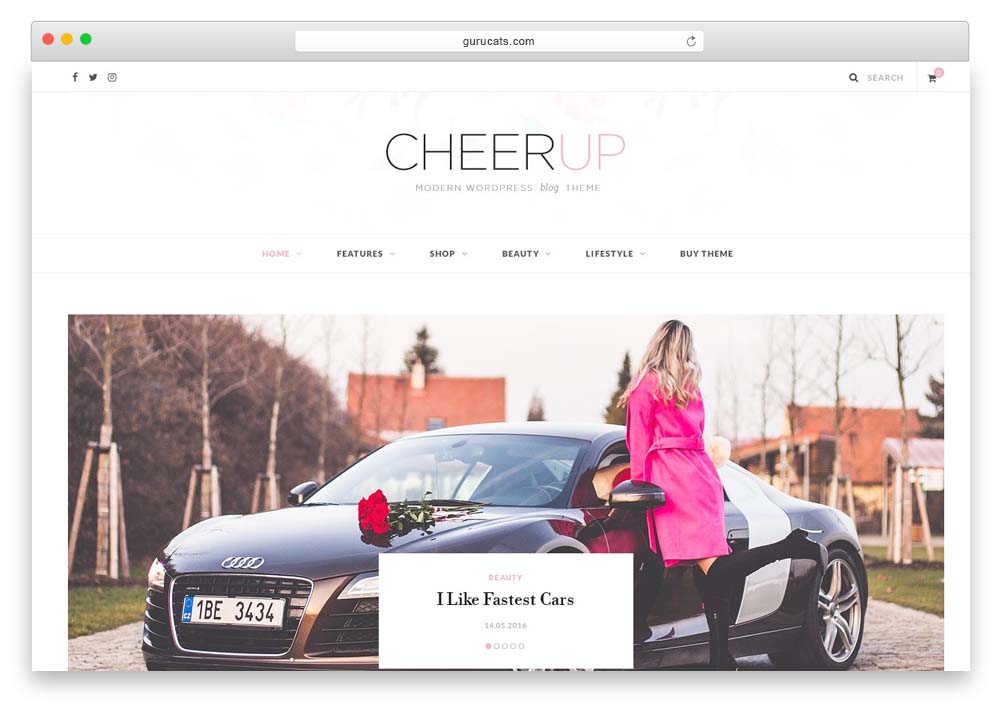 cheerup-beauty-blog-wordpress-theme